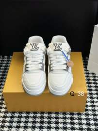 Picture of Louis Vuitton Shoes _SKULVsz35-45LY08212861